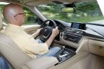 BMW 3-Series Sports Wagon 2014 года
